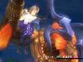 Ifrit & Yunie